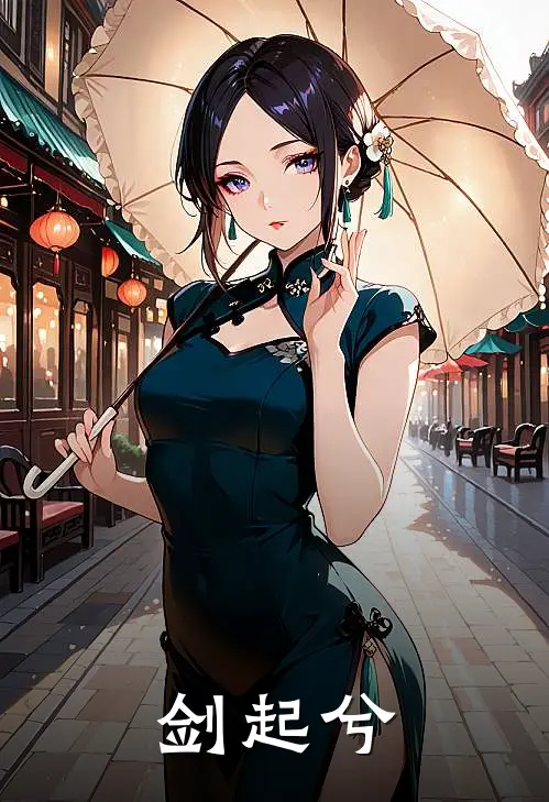 剑起兮(凌尘赵乾)完结小说_热门小说推荐剑起兮凌尘赵乾