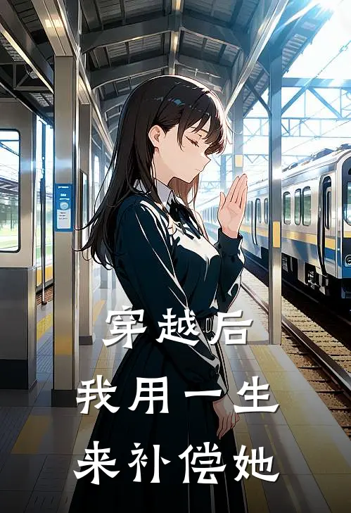 穿越后：我用一生来补偿她叶洛奇苏清漪全文免费阅读无弹窗大结局_（叶洛奇苏清漪）穿越后：我用一生来补偿她最新小说