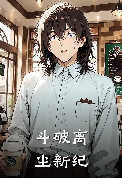 斗破离尘新纪