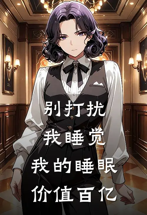 别打扰我睡觉，我的睡眠价值百亿王德发商清歌完结小说大全_免费热门小说别打扰我睡觉，我的睡眠价值百亿(王德发商清歌)