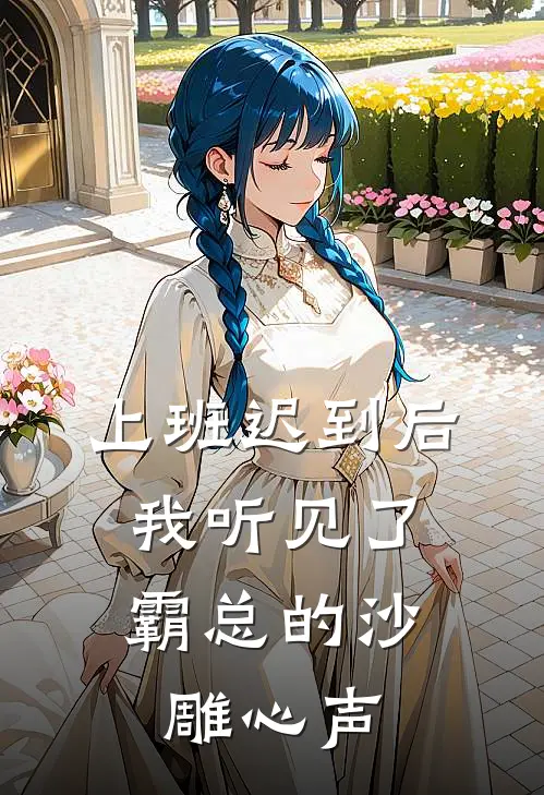 上班迟到后，我听见了霸总的沙雕心声顾淮苏年全文阅读免费全集_最新全本小说上班迟到后，我听见了霸总的沙雕心声(顾淮苏年)