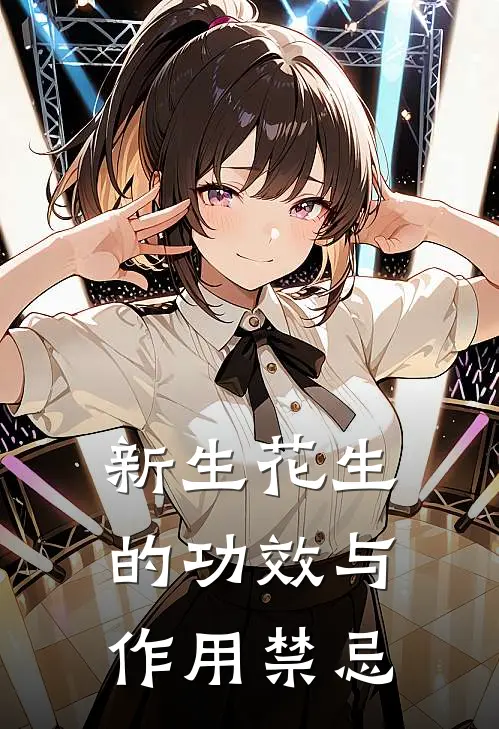 新生花生的功效与作用禁忌