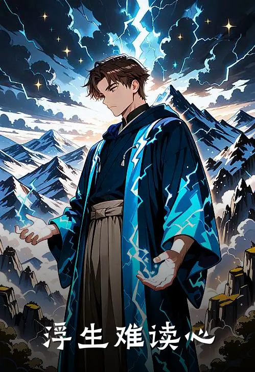 浮生难读心江念昭晴杏_《浮生难读心》最新章节免费在线阅读