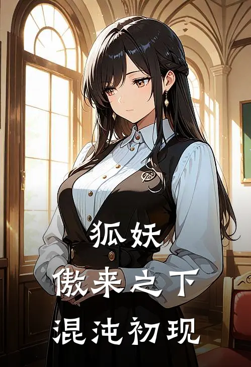 狐妖：傲来之下，混沌初现