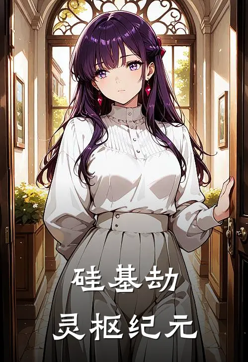 硅基劫：灵枢纪元