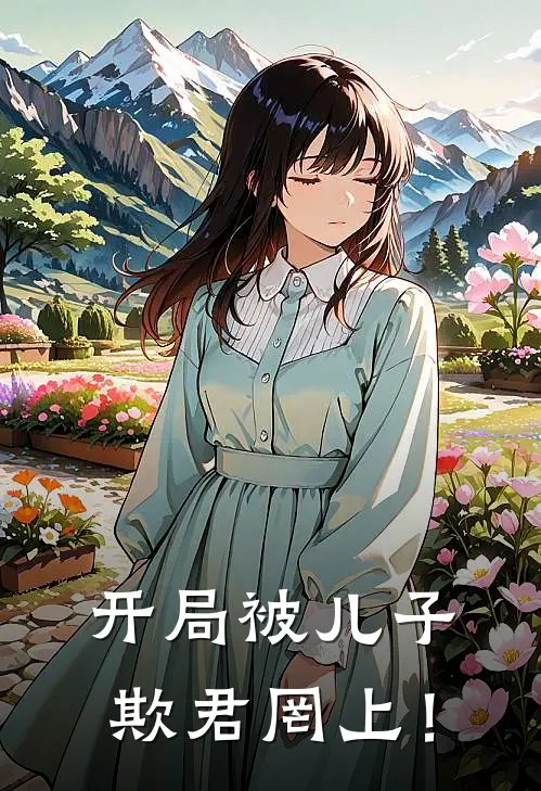 开局被儿子欺君罔上！