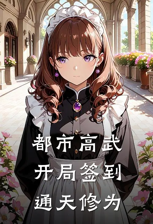 都市高武：开局签到通天修为秦寿秦小六新热门小说_免费阅读全文都市高武：开局签到通天修为秦寿秦小六