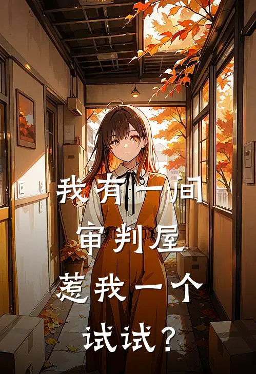 我有一间审判屋，惹我一个试试？庄菱徐金凤完结版小说_最新章节列表我有一间审判屋，惹我一个试试？(庄菱徐金凤)