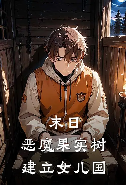 末日：恶魔果实树，建立女儿国(苏星林语冰)热门网络小说_小说推荐完结末日：恶魔果实树，建立女儿国(苏星林语冰)