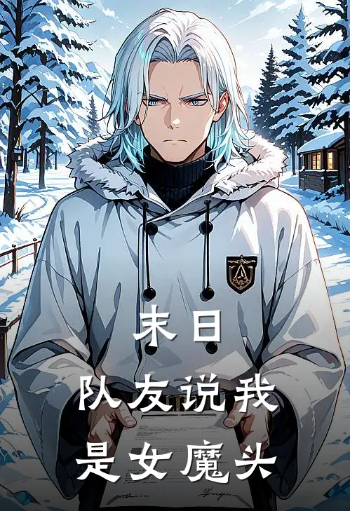 末日，队友说我是女魔头玉兰夜凡免费小说在线阅读_热门小说在线阅读末日，队友说我是女魔头玉兰夜凡