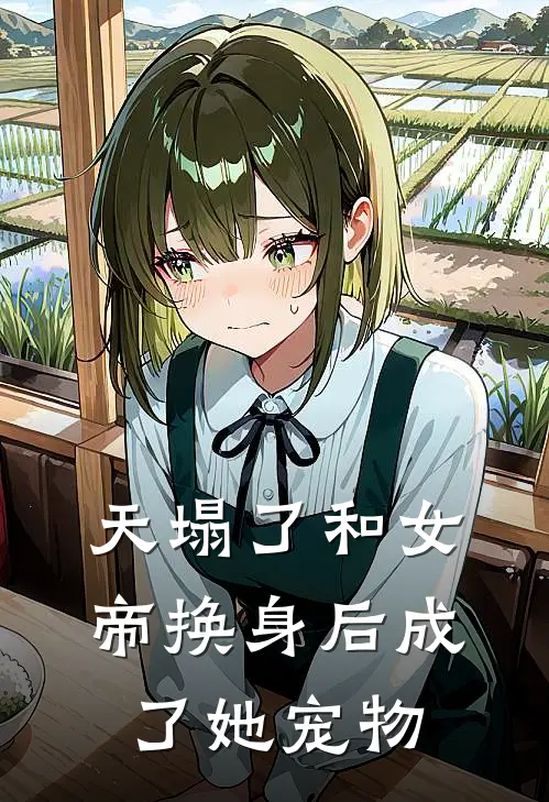 天塌了和女帝换身后成了她宠物