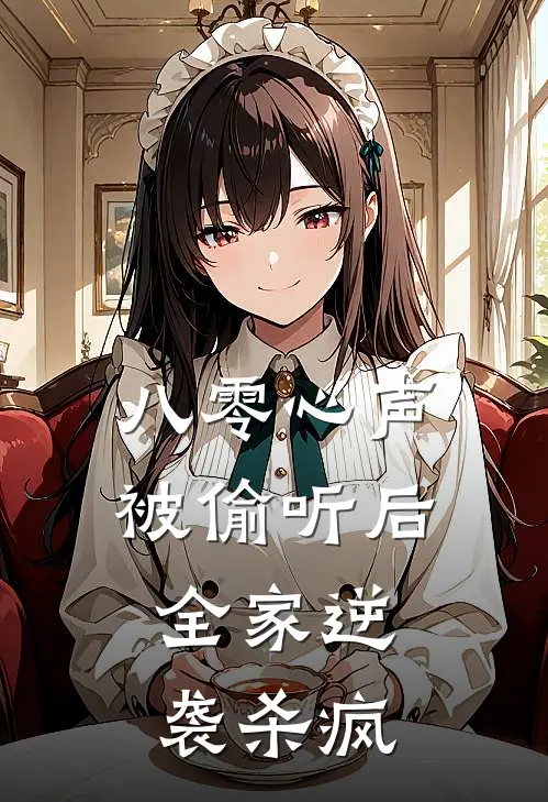 八零心声被偷听后，全家逆袭杀疯