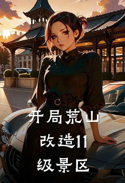 开局荒山改造11级景区