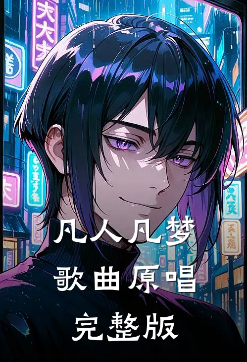 凡人凡梦歌曲原唱完整版