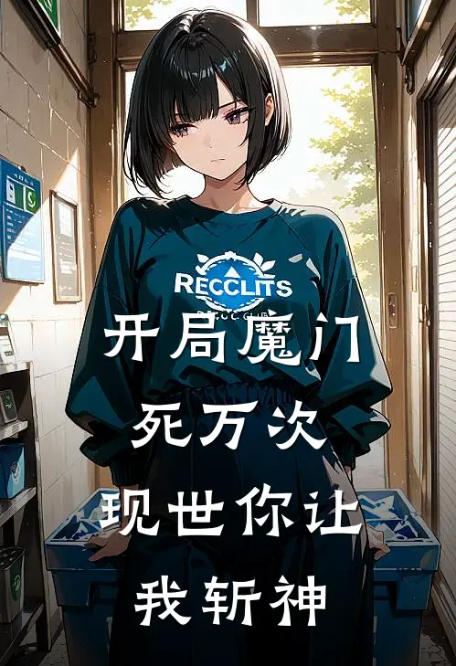 开局魔门死万次，现世你让我斩神