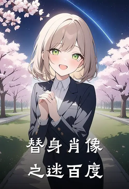 替身肖像之迷百度