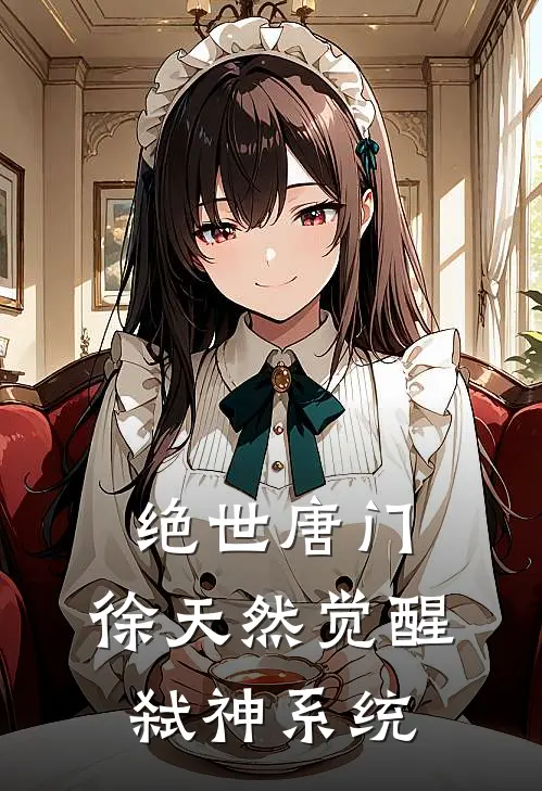 绝世唐门：徐天然觉醒弑神系统