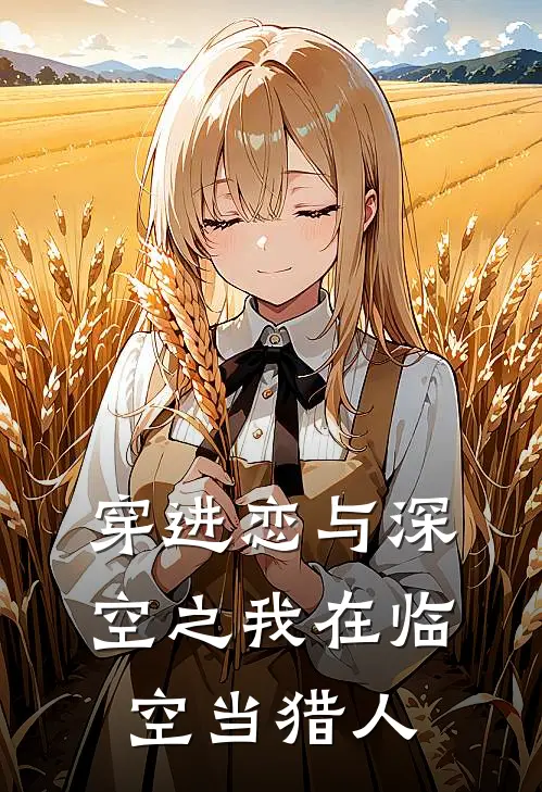 穿进恋与深空之我在临空当猎人