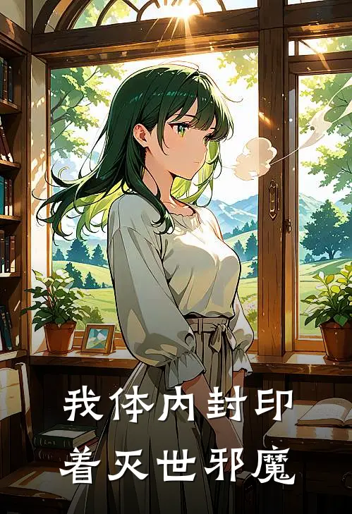 《我体内封印着灭世邪魔》江昀江昀已完结小说_我体内封印着灭世邪魔(江昀江昀)经典小说