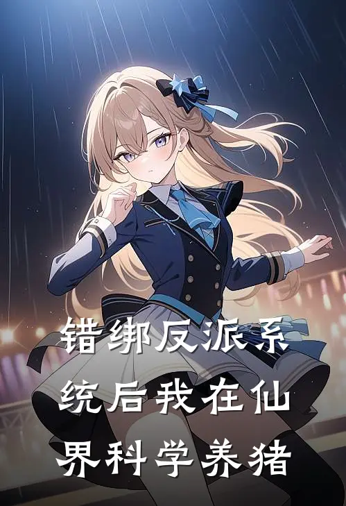 错绑反派系统后我在仙界科学养猪(林婉苏清雅)热门网络小说_最新章节列表错绑反派系统后我在仙界科学养猪(林婉苏清雅)