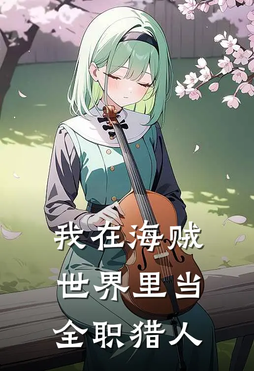 我在海贼世界里当全职猎人