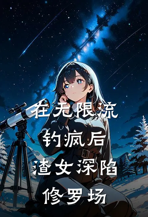 在无限流钓疯后，渣女深陷修罗场