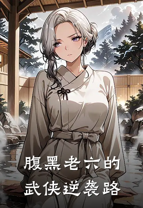 腹黑老六的武侠逆袭路