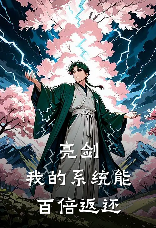 亮剑：我的系统能百倍返还