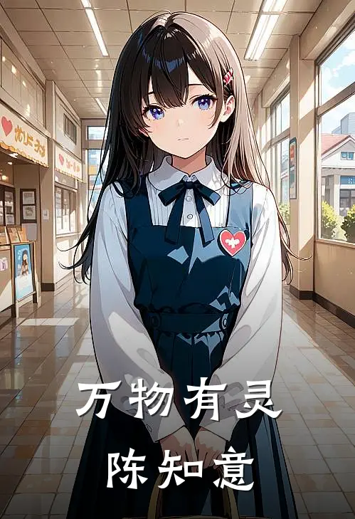 万物有灵陈知意(陈知意阿禾)全集阅读_万物有灵陈知意最新章节阅读
