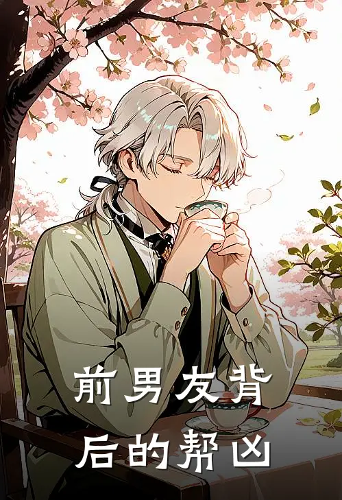 前男友背后的帮凶