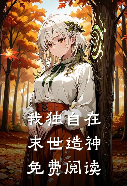 我独自在末世造神免费阅读