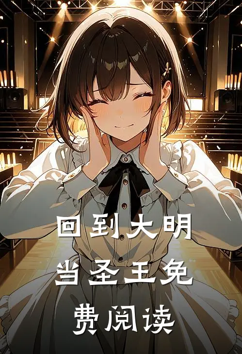 回到大明当圣王免费阅读