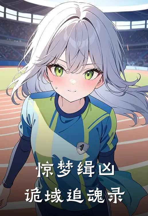 惊梦缉凶：诡域追魂录