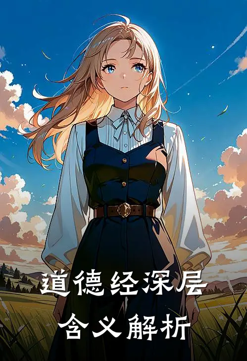 道德经深层含义解析孔子孔子最新完结小说推荐_最新更新小说道德经深层含义解析(孔子孔子)