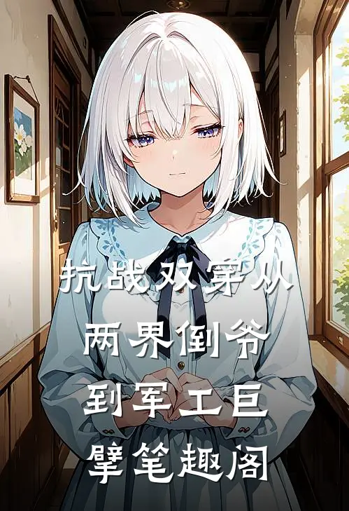 抗战双穿从两界倒爷到军工巨擘笔趣阁