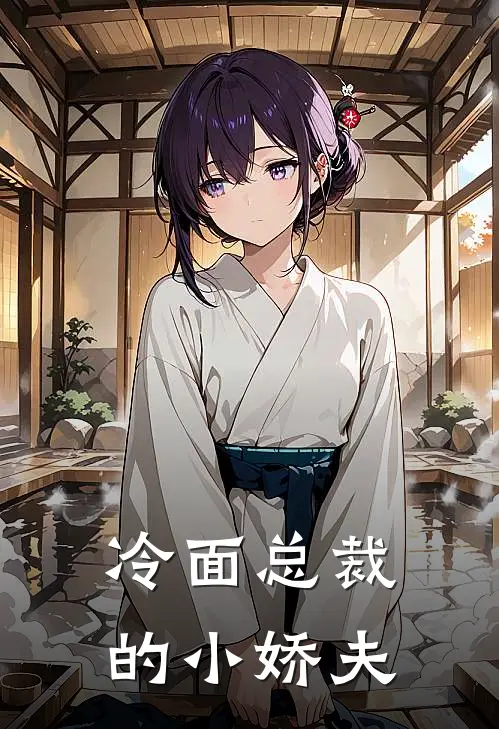冷面总裁的小娇夫