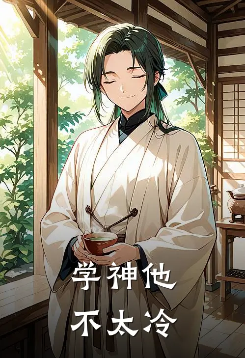 学神他不太冷(林小鹿江屿)全集阅读_学神他不太冷最新章节阅读