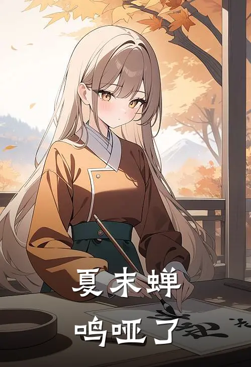 夏末蝉鸣哑了江彦江彦完本小说免费阅读_小说完结版夏末蝉鸣哑了江彦江彦