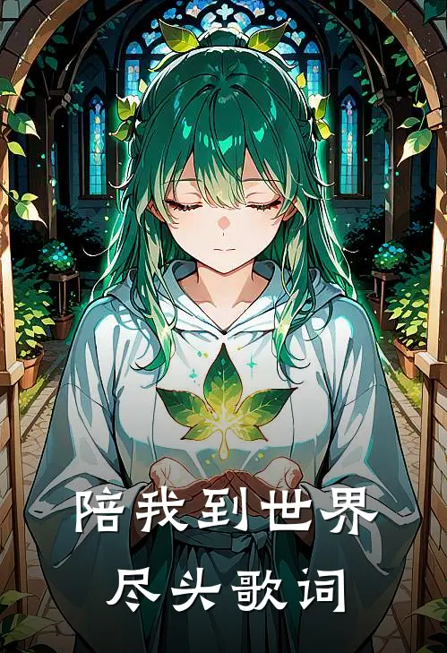 陪我到世界尽头歌词