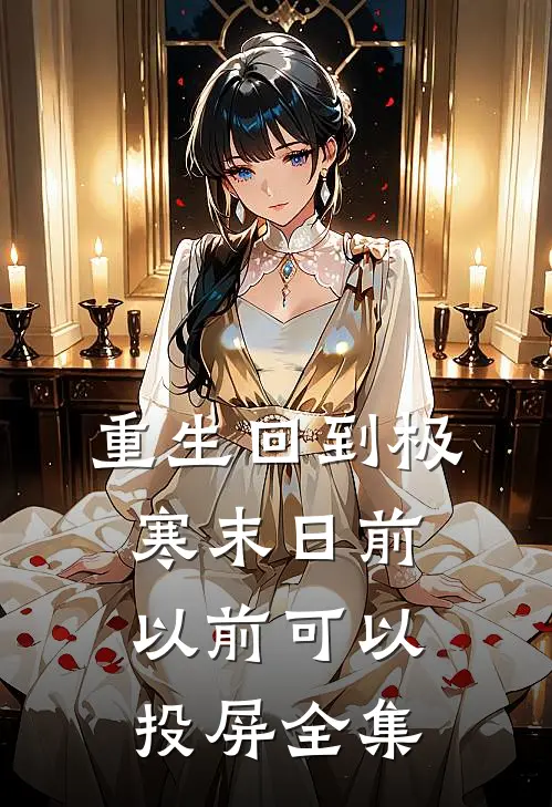 重生回到极寒末日前以前可以投屏全集