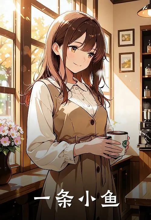 一条小鱼(田梦杨瑾瑜)_田梦杨瑾瑜热门小说