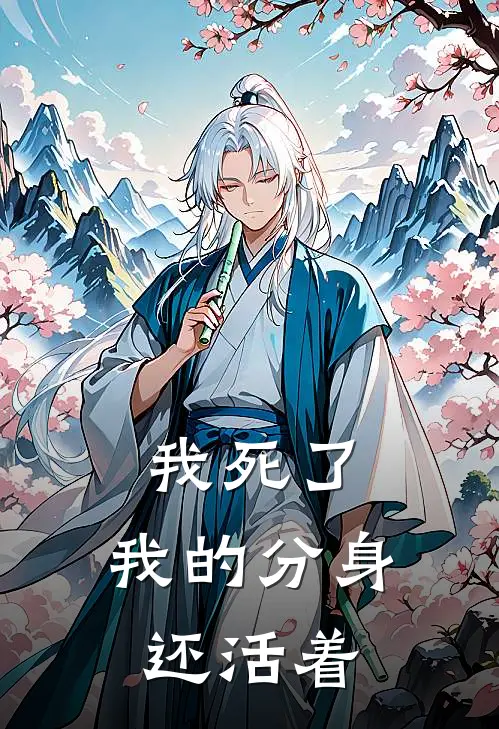我死了，我的分身还活着