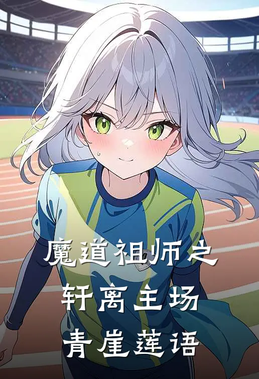 江涵沈逸《魔道祖师之轩离主场青崖莲语》最新章节阅读_(江涵沈逸)热门小说