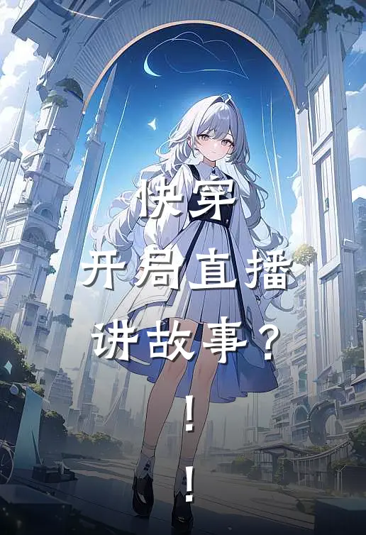 快穿：开局直播讲故事？！！