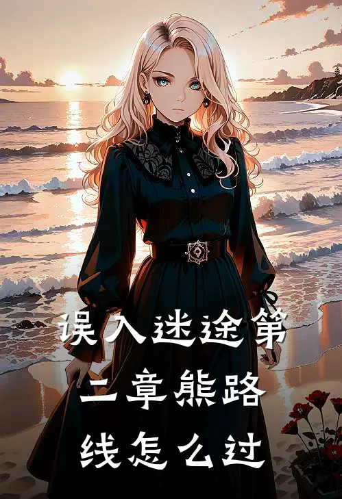 误入迷途第二章熊路线怎么过