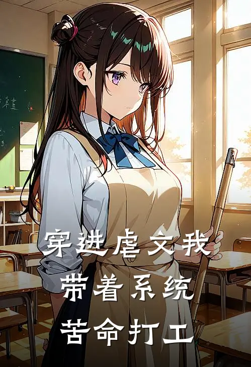 穿进虐文我带着系统苦命打工