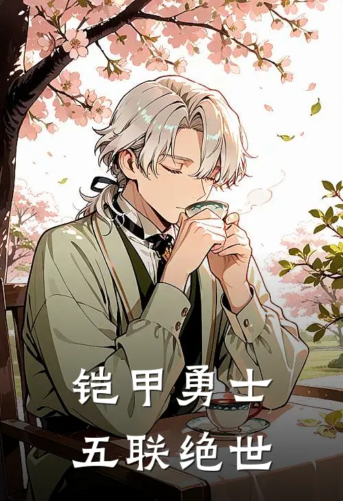 铠甲勇士五联绝世