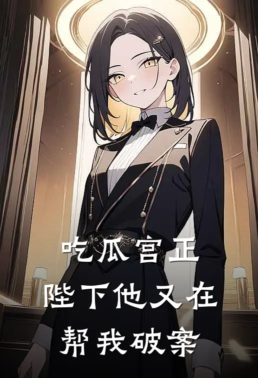 吃瓜宫正：陛下他又在帮我破案沈知意塔娜最新好看小说_免费小说吃瓜宫正：陛下他又在帮我破案(沈知意塔娜)