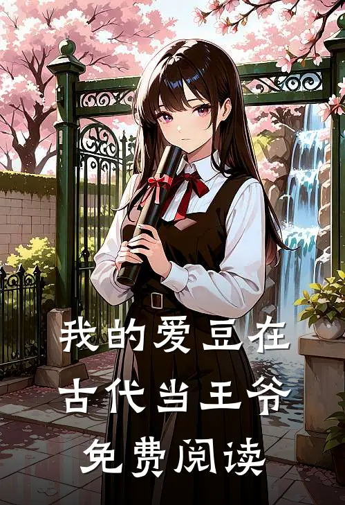 我的爱豆在古代当王爷免费阅读
