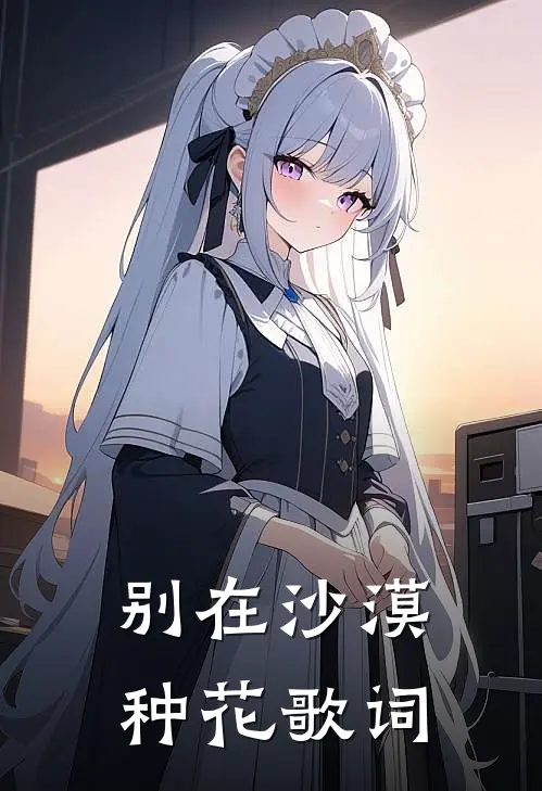 别在沙漠种花歌词